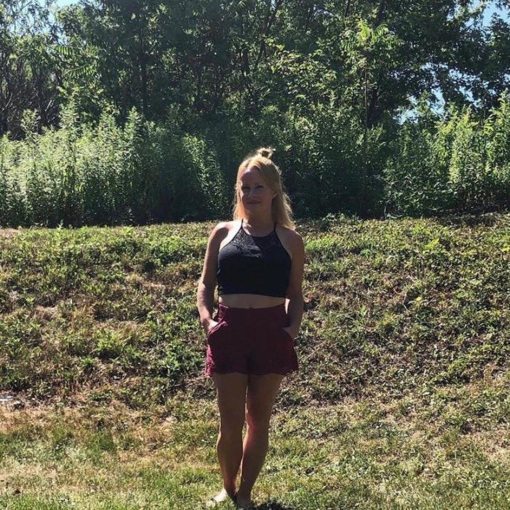 Meet your Posher, Jennifer